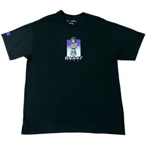 Hypland x Bleach Official Collaboration T-shirts size XL